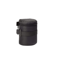 Easycover 85x130 Objektív táska - Fekete objektív tok