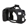 Easycover Camera Case Canon EOS 750D kamera tok fekete (ECC750DB) (ECC750DB)