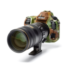 Easycover Camera Case Canon EOS 850D kamera tok terepszínű (ECC850DC) (ECC850DC) fotós táska, koffer