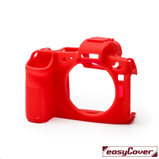 Easycover Camera Case Canon EOS R kamera tok piros (ECCRR) fényképezőgép tok