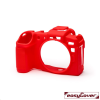 Easycover Camera Case Canon EOS RP kamera tok piros (ECCRPR)
