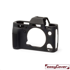 easyCover Camera Case Fuji XT-3 kamera tok fekete (ECFXT3B) fényképezőgép tok