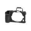 Easycover Camera Case Nikon Z50 kamera tok fekete (ECNZ50B) (ECNZ50B)