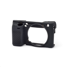 Easycover Camera Case Sony A6300 kamera tok fekete (ECS6300B) fényképezőgép tok