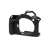 Easycover Easy Cover Canon EOS R50 Kamera védő tok - Fekete (ECCR50B)