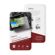 Easycover LCD Védő Canon EOS 5D M III/IV/ 5DS/5DSr Fényképezőgéphez (GSPC5D4) fotós táska, koffer