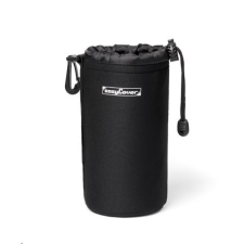 Easycover Lens Case L objektív tok fekete (ECLCL) (ECLCL) objektív tok