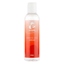 EasyGlide 2in1 - vízbázisú síkosító-masszázsgél (150ml) síkosító
