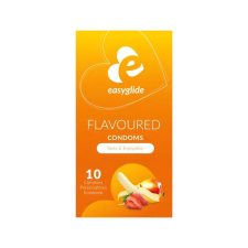 EasyGlide Flavoured - gyümölcsös óvszer (10db) óvszer