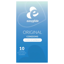 EasyGlide Regular - Original óvszer (10db) óvszer