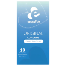  EasyGlide Regular - Original óvszer (10db) óvszer