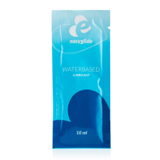 EasyGlide víz alapú síkosító, 10 ml síkosító