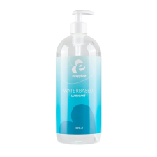 EasyGlide vízbázisú síkosító, pumpás (1000 ml) síkosító