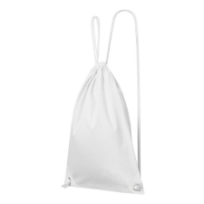 Easygo hátizsák unisex fehér uni tornazsák