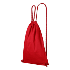 Easygo hátizsák unisex piros uni tornazsák