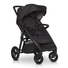  EasyGo Quantum sportbabakocsi - Basalt babakocsi