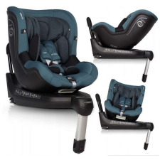 EasyGo Rotario 0-18 kg ISOFIX biztonsági autósülés - Dive gyerekülés