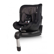 EasyGo Rotario 0-18 kg ISOFIX biztonsági autósülés - Iron gyerekülés