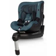 EasyGo Rotario 360° ISOFIX Autósülés 0-18 kg gyerekülés