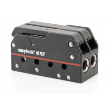 Easylock Midi Fallstopper 6-12mm - 2 köteles kötélrögzítő (573023G) csónak tartozék