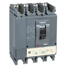  EASYPACT CVS400F 4P 36KA KOMPLETT villanyszerelés