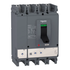  EASYPACT CVS630F (36 KA)4P4D ETS villanyszerelés