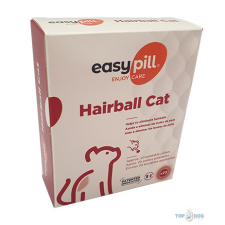 Easypill Hairball Cat 40gr (Szőrlabda ellen ) vitamin, táplálékkiegészítő macskáknak