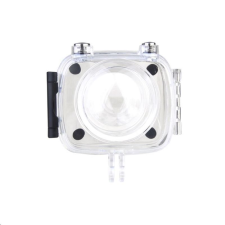 Easypix GoXtreme FullDome 360 vízálló tok (55306) (55306) sportkamera kellék