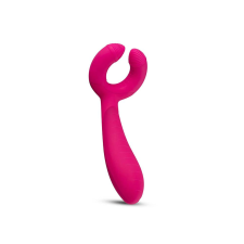 Easytoys Couple - akkus, vízálló párvibrátor (pink) vibrátorok
