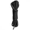 Easytoys Easytoys Rope - bondage kötél (5m) - fekete