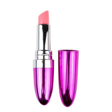  Easytoys Lipstick - vízálló rúzsvibrátor (pink) vibrátorok