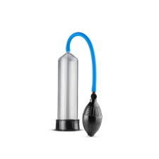Easytoys - péniszpumpa (áttetsző) péniszpumpa