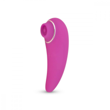 Easytoys Taptastic Vibe - akkus, vízálló csiklóvibrátor (pink) izgatók, stimulálók