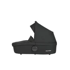 Easywalker EASYWALKER Mózeskosár Harvey3 Shadow Black  babakocsihoz babakocsi kiegészítő