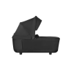 Easywalker EASYWALKER Mózeskosár Rockey S/M/L Pure Black