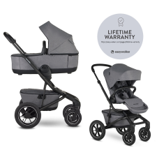 Easywalker Jimmey LITE AIR 2in1 babakocsi