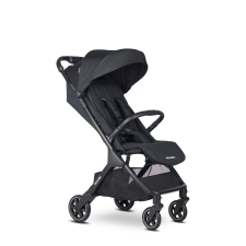 EASYWALKER Sport babakocsi Jackey2 Midnight Black babakocsi