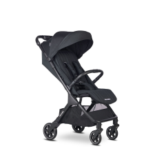  EASYWALKER Sport babakocsi Jackey2 Midnight Black babakocsi