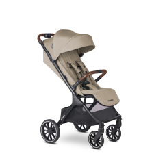 EASYWALKER Sport babakocsi Jackey2 XL Pearl Taupe babakocsi