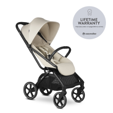  EASYWALKER Sport babakocsi Rockey L Bright Taupe babakocsi