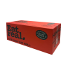 EAT REAL Hummus chips paradicsomos bazsalikomos 18x45g 810g