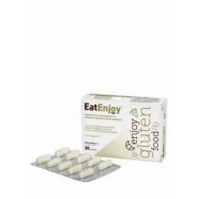  EATENJOY EMESZTOENZIMEK ETRENDKIEG.KAPSZ. 20X vitamin és táplálékkiegészítő