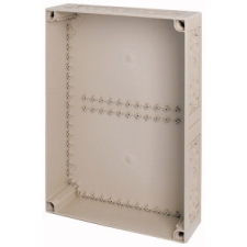 EATON 001893 U-CI45E CI IP65 műa. elo. tartalék tokozat alj villanyszerelés