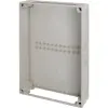 EATON 001894 U-CI45 CI IP65 műanyag. elosztó tartalék tokozat alj