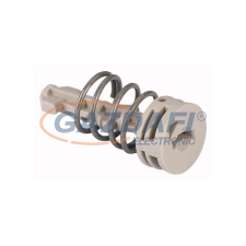 EATON 001923 DV125-CI CI IP65 műanyag. elosztó Fedélrögzítő villanyszerelés