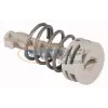 EATON 001924 DV150-250-CI CI IP65 műanyag. elosztó Fedélrögzítő