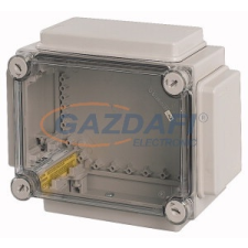 EATON 002234 CI IP65 műanyag elosztó tömszelence kikönnyítésekkel(NA) villanyszerelés