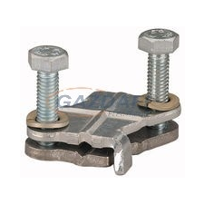 EATON 002327 K20X5/25 Gyűjtősínkapocs / CU 20x5 villanyszerelés