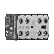 EATON 002397 13DILE Segédérintk. 1z.+3ny. villanyszerelés