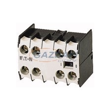 EATON 010208 20DILE Segédérintk. 2z. villanyszerelés